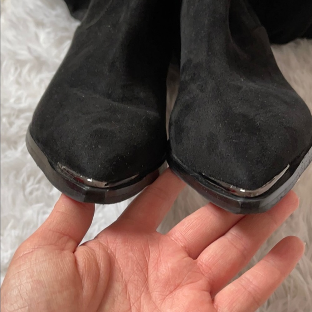 Marc Fisher LTD
Yakira Over the Knee Boot - Picture 7 of 13